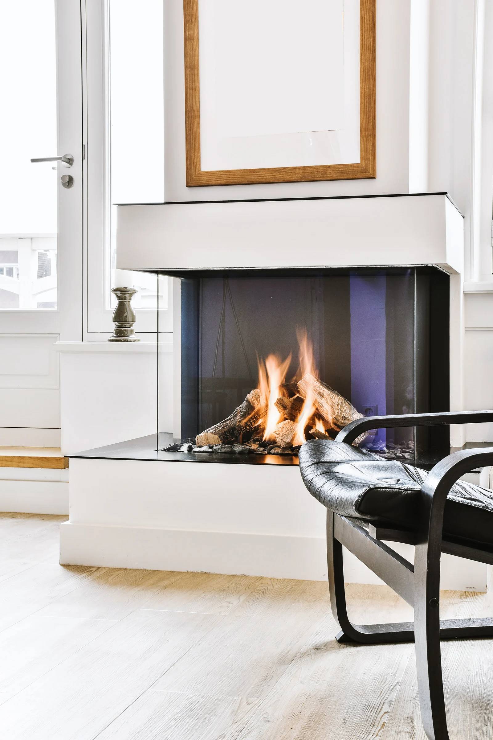 Welcome to Chimney ABC image